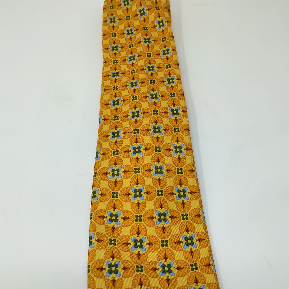 Burberry Men Tie